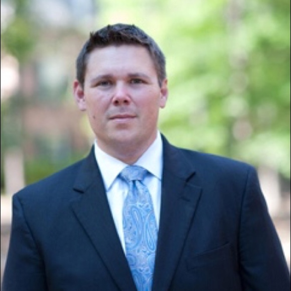 Meet your Posher, Wesley